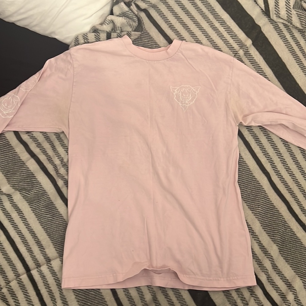 Spitfire Long sleeve